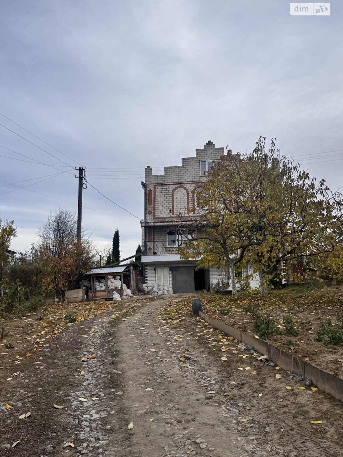 Продаж частини будинку в Вінниці, вулиця Костя Широцького (Щорса), район Старе місто, 4 кімнати фото 1 Продаж частини будинку в Вінниці, вулиця Костя Широцького (Щорса), район Старе місто, 4 кімнати фото 1