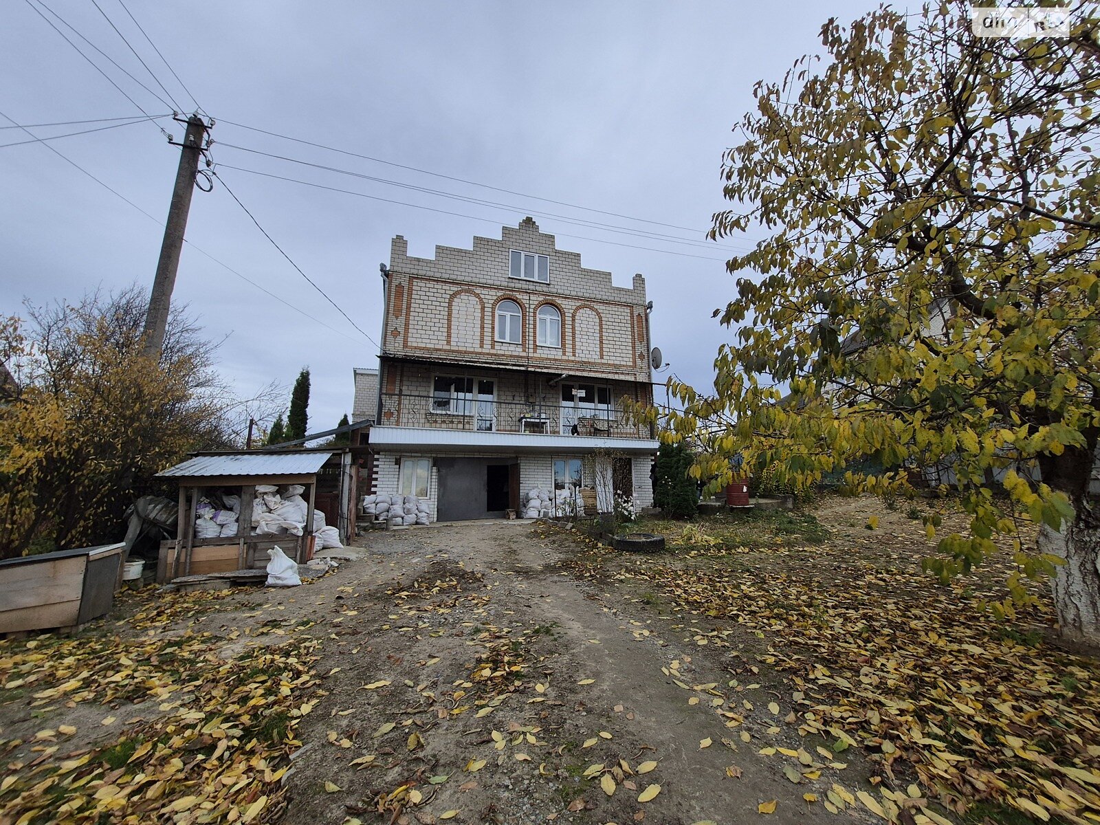 Продаж частини будинку в Вінниці, вулиця Костя Широцького (Щорса), район Старе місто, 4 кімнати фото 1 Продаж частини будинку в Вінниці, вулиця Костя Широцького (Щорса), район Старе місто, 4 кімнати фото 1