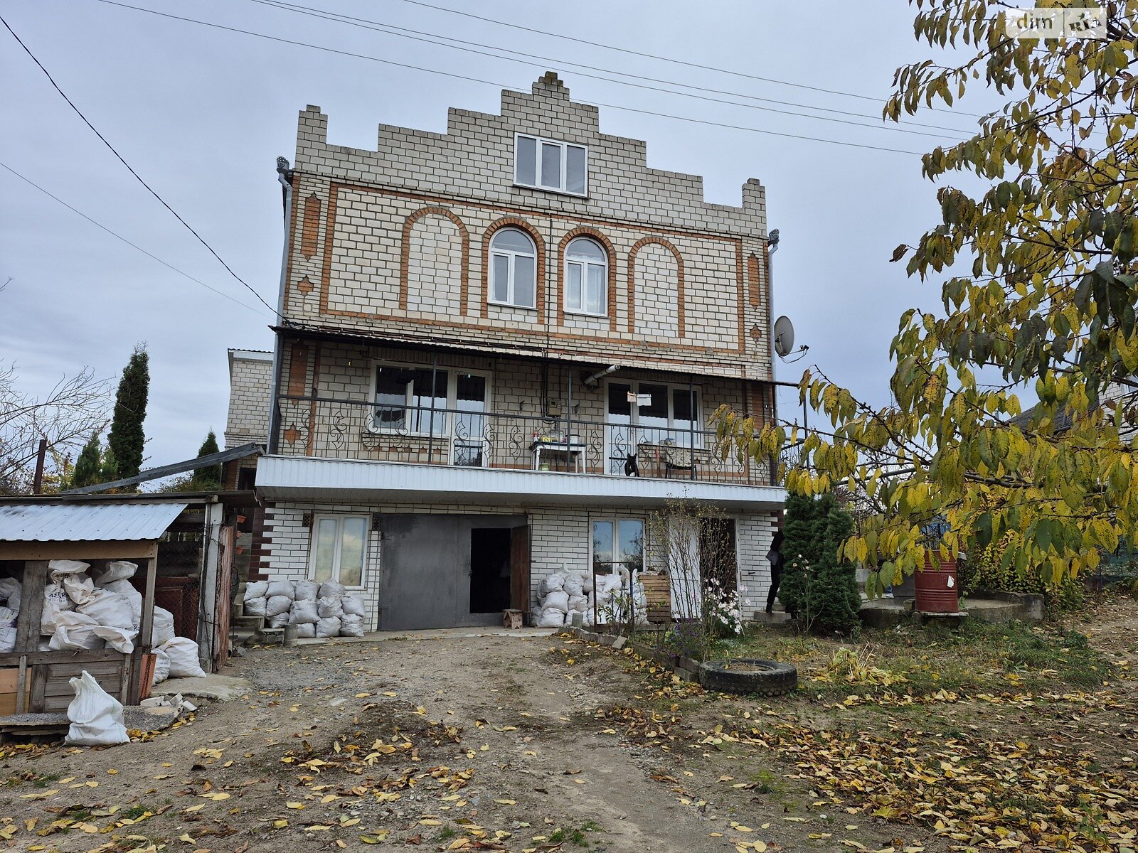 Продаж частини будинку в Вінниці, вулиця Костя Широцького (Щорса), район Старе місто, 4 кімнати фото 1 Продаж частини будинку в Вінниці, вулиця Костя Широцького (Щорса), район Старе місто, 4 кімнати фото 1