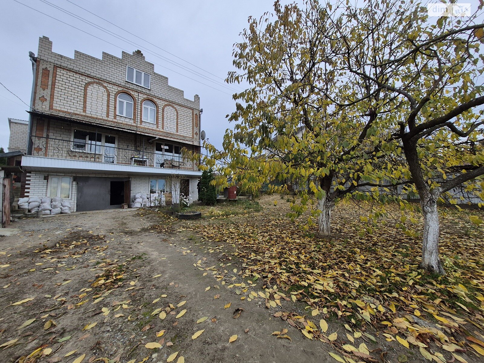 Продаж частини будинку в Вінниці, вулиця Костя Широцького (Щорса), район Старе місто, 4 кімнати фото 1 Продаж частини будинку в Вінниці, вулиця Костя Широцького (Щорса), район Старе місто, 4 кімнати фото 1