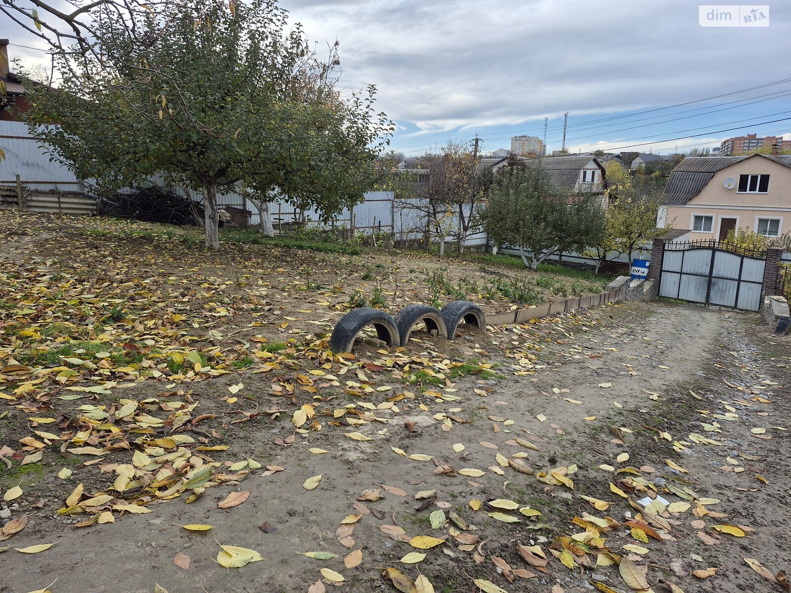 Продаж частини будинку в Вінниці, вулиця Костя Широцького (Щорса), район Старе місто, 4 кімнати фото 1 Продаж частини будинку в Вінниці, вулиця Костя Широцького (Щорса), район Старе місто, 4 кімнати фото 1