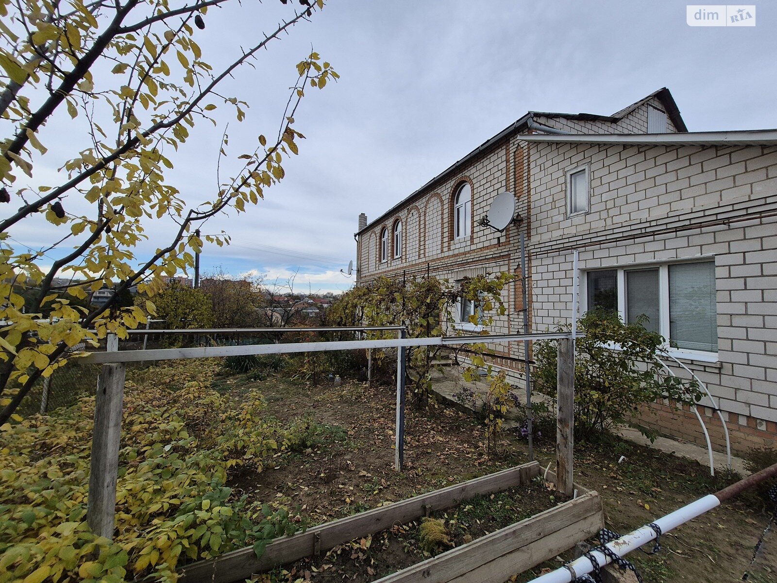 Продаж частини будинку в Вінниці, вулиця Костя Широцького (Щорса), район Старе місто, 4 кімнати фото 1 Продаж частини будинку в Вінниці, вулиця Костя Широцького (Щорса), район Старе місто, 4 кімнати фото 1