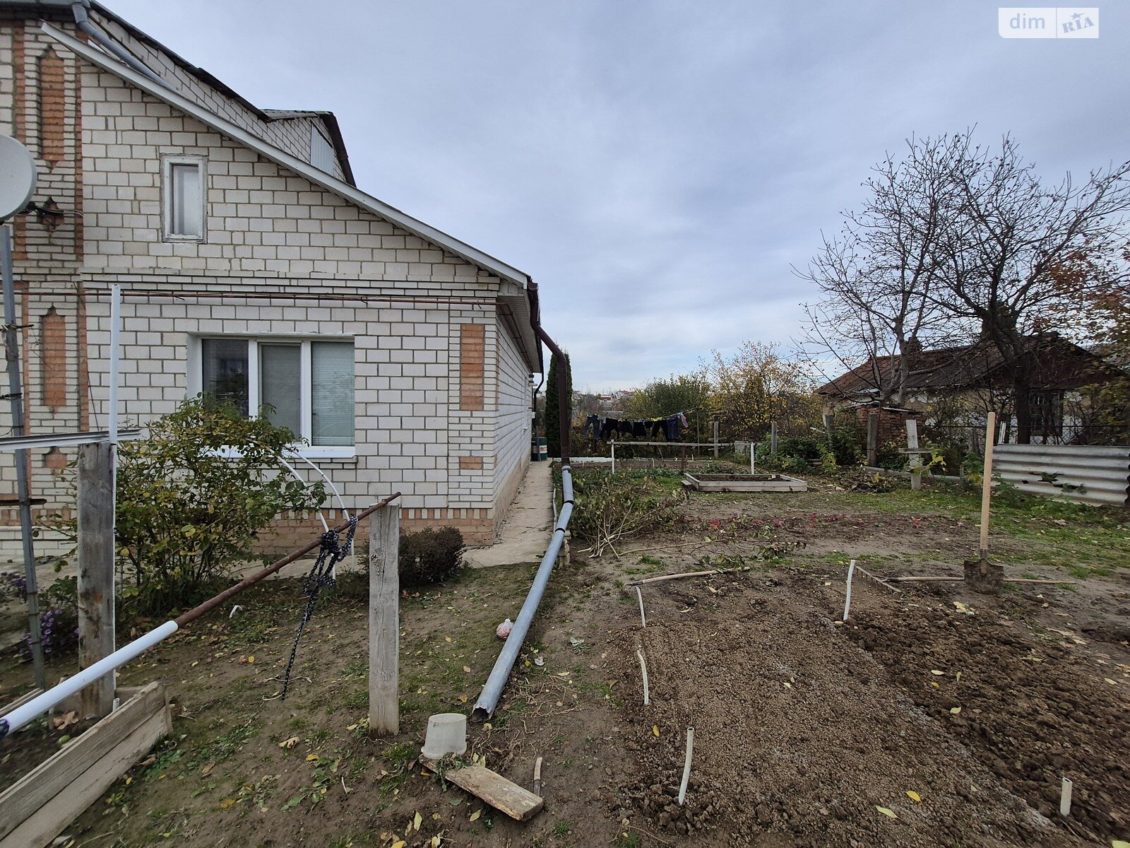 Продаж частини будинку в Вінниці, вулиця Костя Широцького (Щорса), район Старе місто, 4 кімнати фото 1 Продаж частини будинку в Вінниці, вулиця Костя Широцького (Щорса), район Старе місто, 4 кімнати фото 1