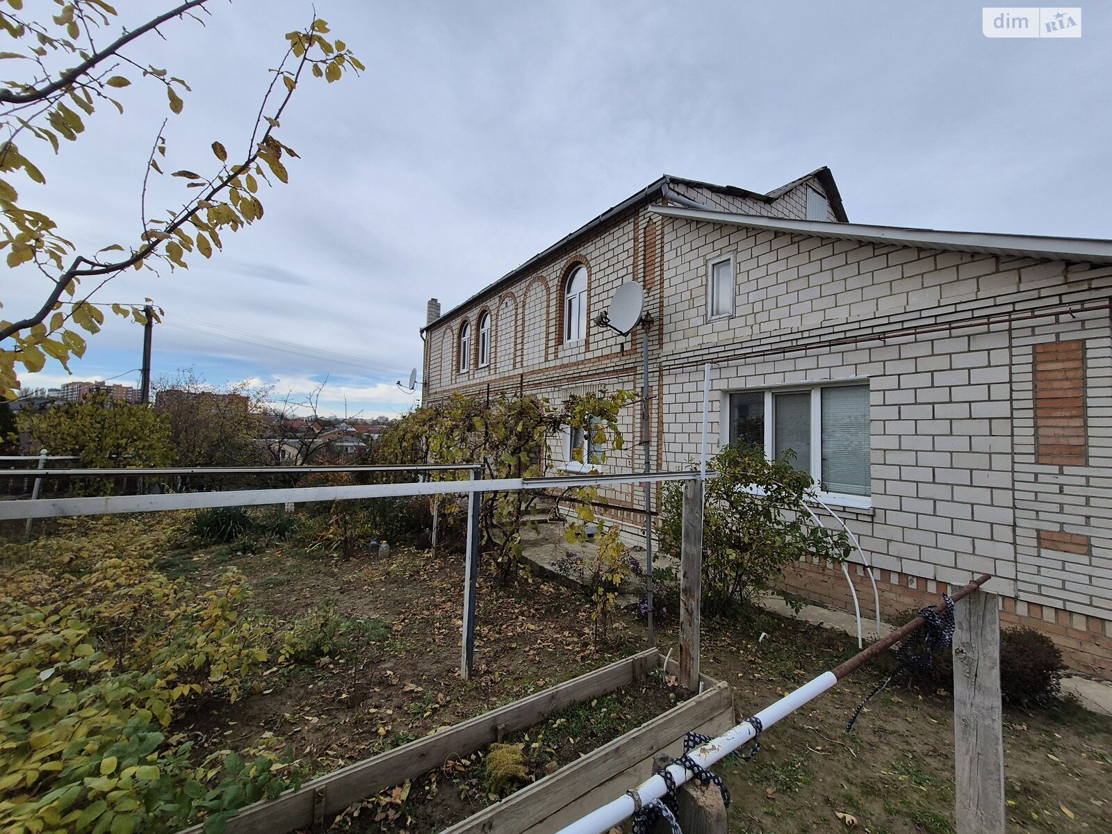 Продаж частини будинку в Вінниці, вулиця Костя Широцького (Щорса), район Старе місто, 4 кімнати фото 1 Продаж частини будинку в Вінниці, вулиця Костя Широцького (Щорса), район Старе місто, 4 кімнати фото 1