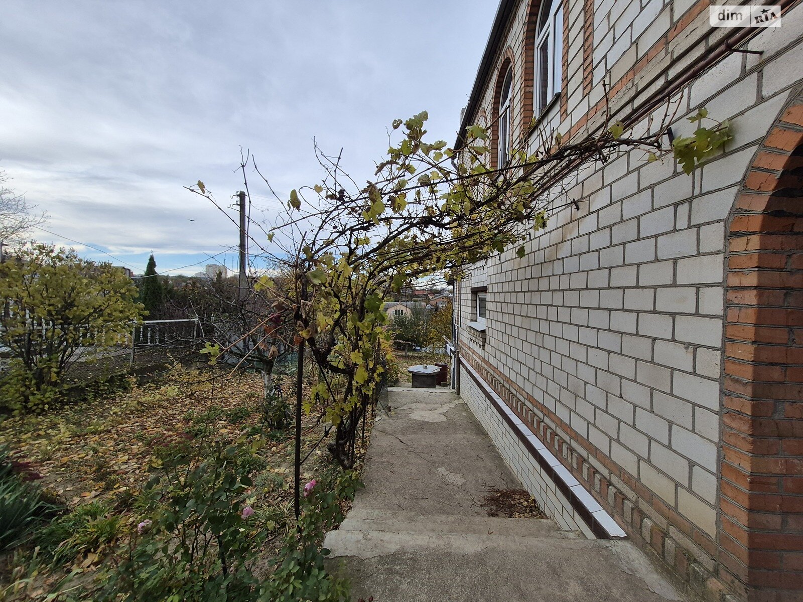 Продаж частини будинку в Вінниці, вулиця Костя Широцького (Щорса), район Старе місто, 4 кімнати фото 1 Продаж частини будинку в Вінниці, вулиця Костя Широцького (Щорса), район Старе місто, 4 кімнати фото 1