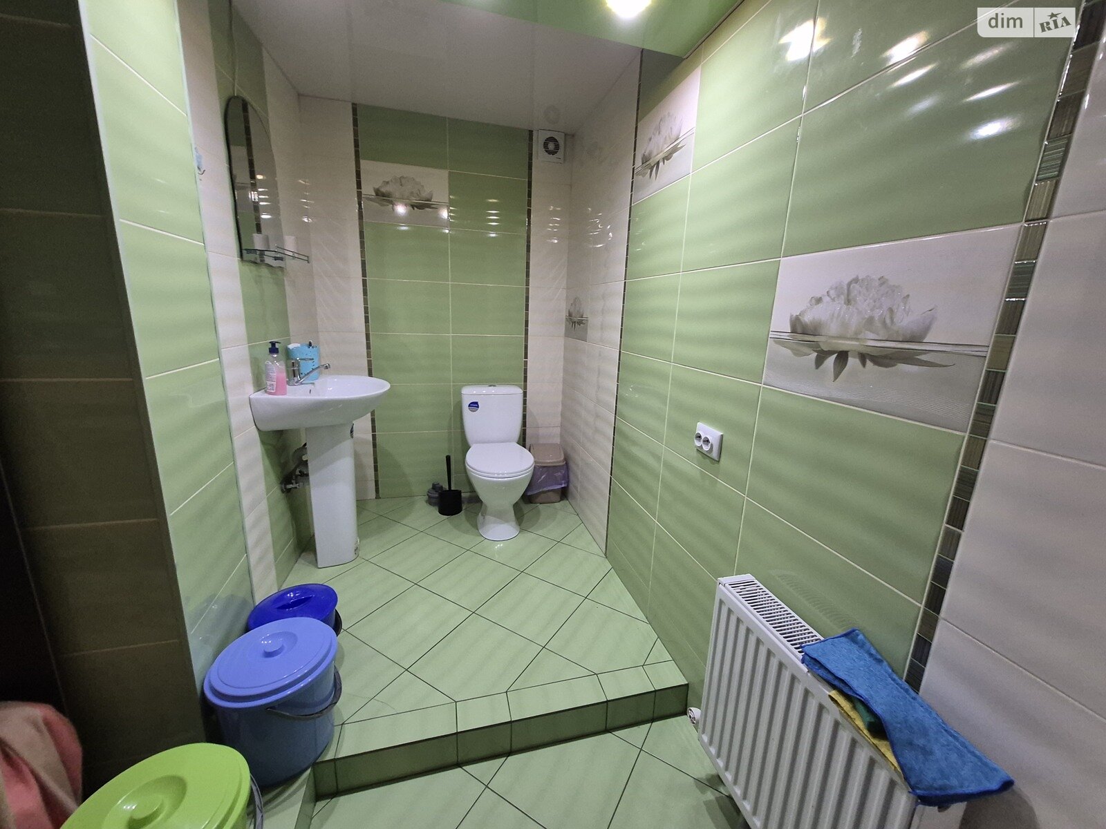 Продаж частини будинку в Вінниці, вулиця Костя Широцького (Щорса), район Старе місто, 4 кімнати фото 1 Продаж частини будинку в Вінниці, вулиця Костя Широцького (Щорса), район Старе місто, 4 кімнати фото 1