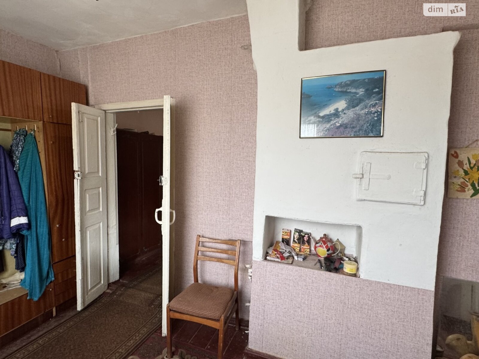 Продажа части дома в Виннице, район Старый город, 2 комнаты фото 1 Продажа части дома в Виннице, район Старый город, 2 комнаты фото 1