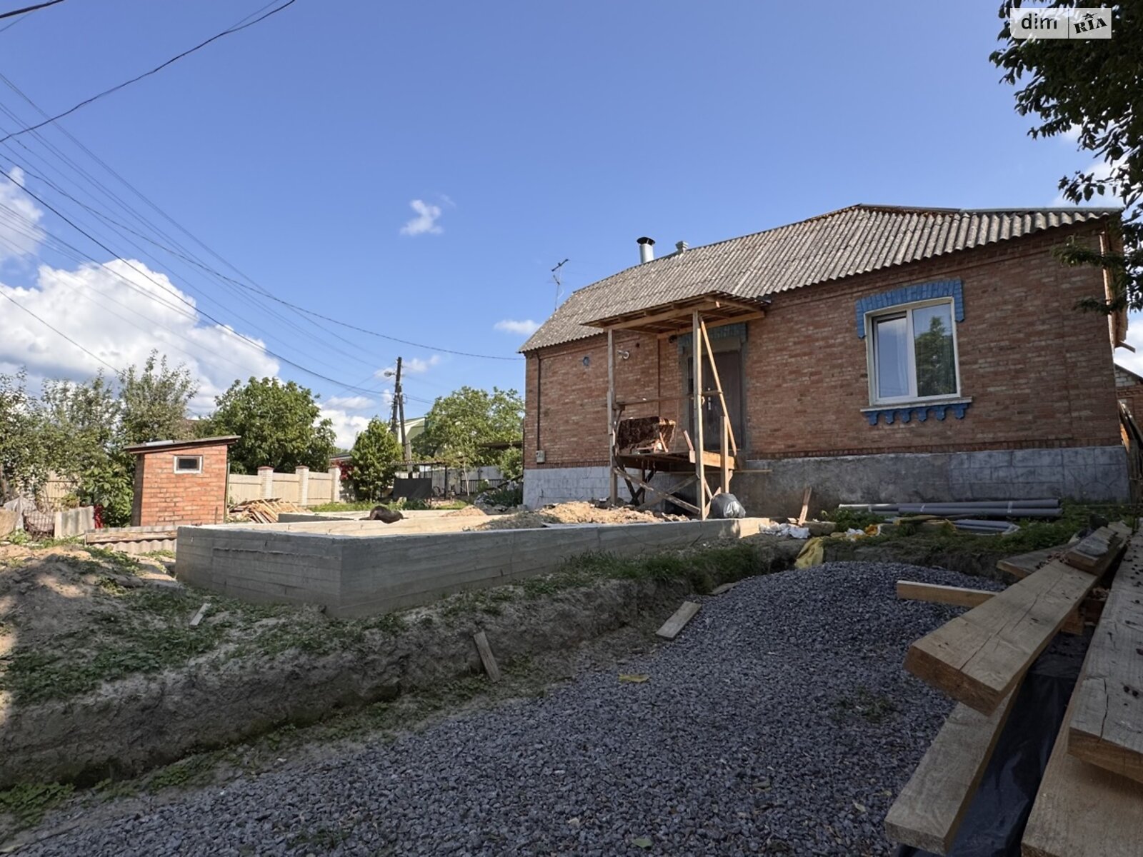 Продажа части дома в Виннице, район Старый город, 3 комнаты фото 1 Продажа части дома в Виннице, район Старый город, 3 комнаты фото 1