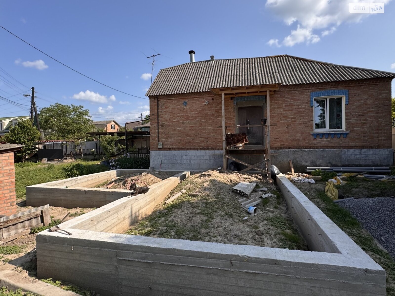 Продажа части дома в Виннице, район Старый город, 3 комнаты фото 1 Продажа части дома в Виннице, район Старый город, 3 комнаты фото 1