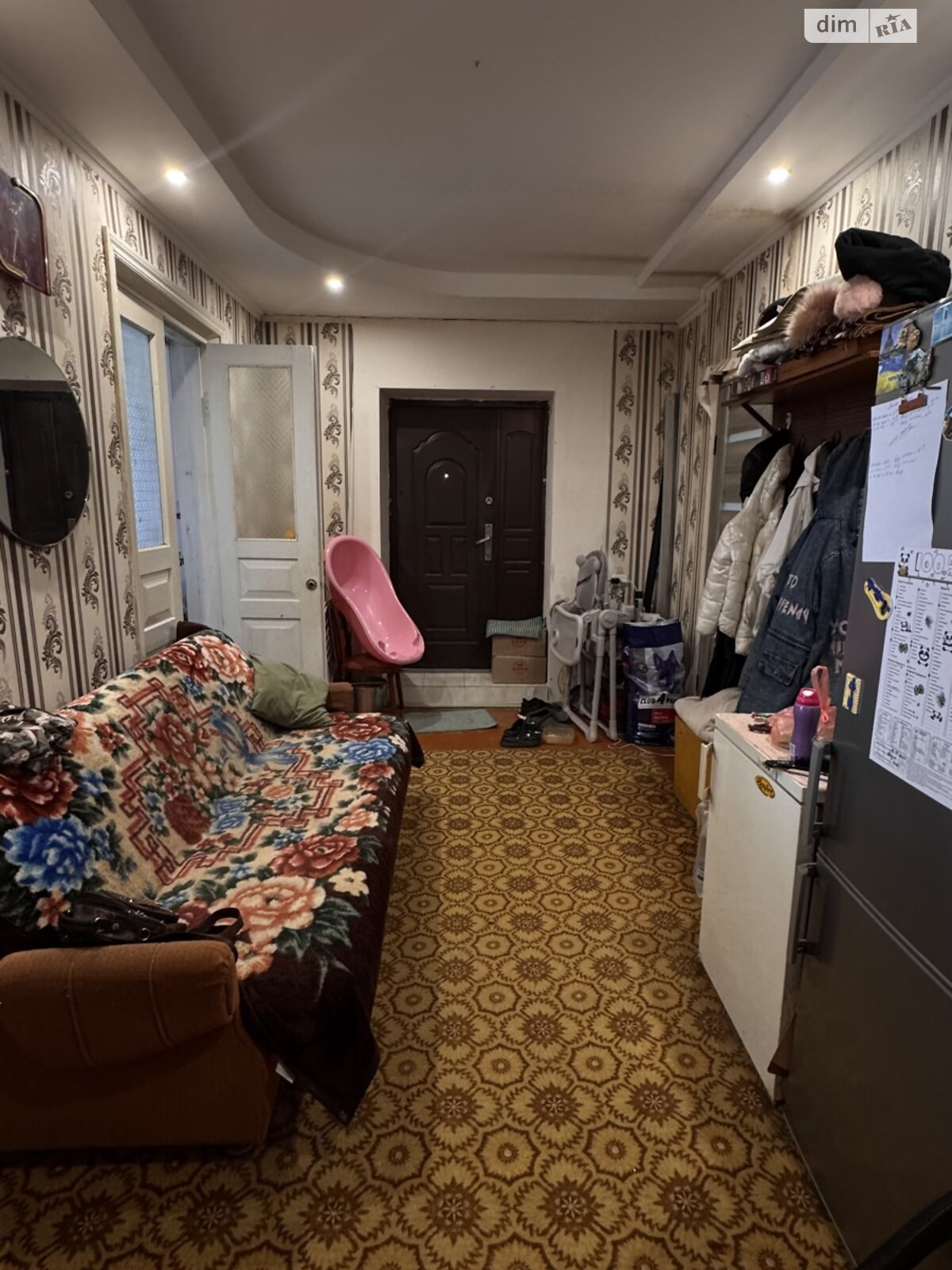 Продажа части дома в Виннице, район Старый город, 3 комнаты фото 1 Продажа части дома в Виннице, район Старый город, 3 комнаты фото 1