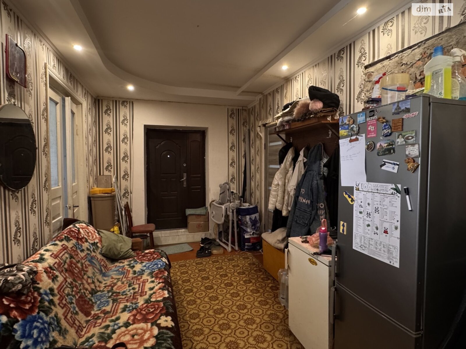 Продажа части дома в Виннице, район Старый город, 3 комнаты фото 1 Продажа части дома в Виннице, район Старый город, 3 комнаты фото 1