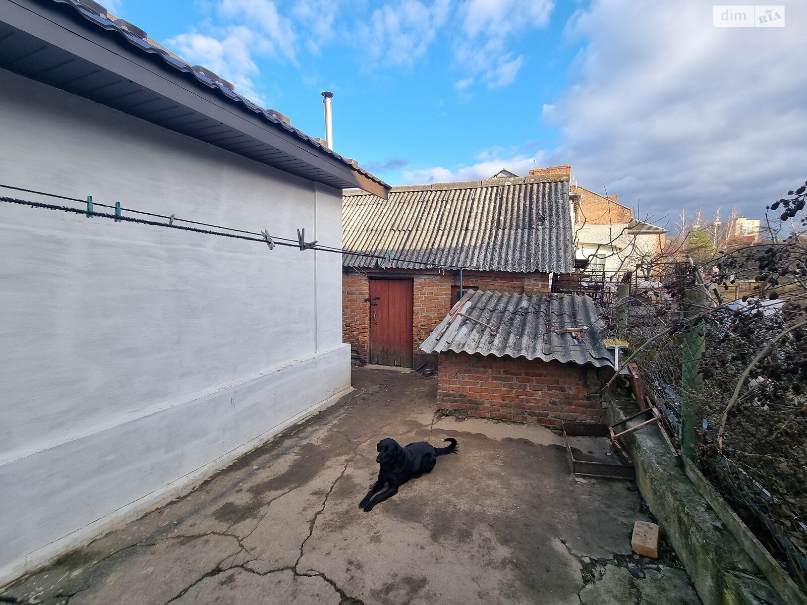 Продажа части дома в Виннице, район Старый город, 2 комнаты фото 1 Продажа части дома в Виннице, район Старый город, 2 комнаты фото 1
