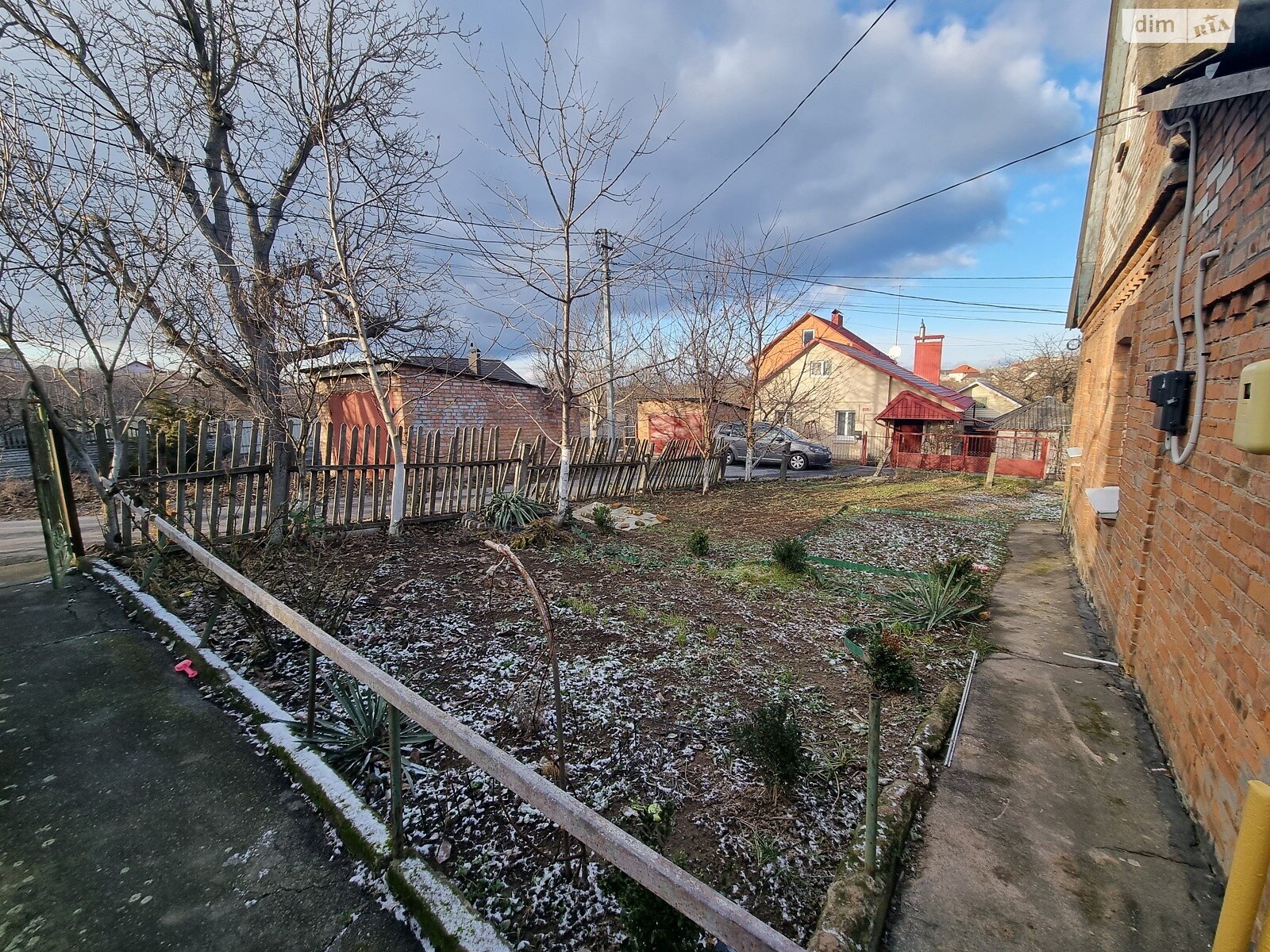 Продажа части дома в Виннице, район Старый город, 2 комнаты фото 1 Продажа части дома в Виннице, район Старый город, 2 комнаты фото 1