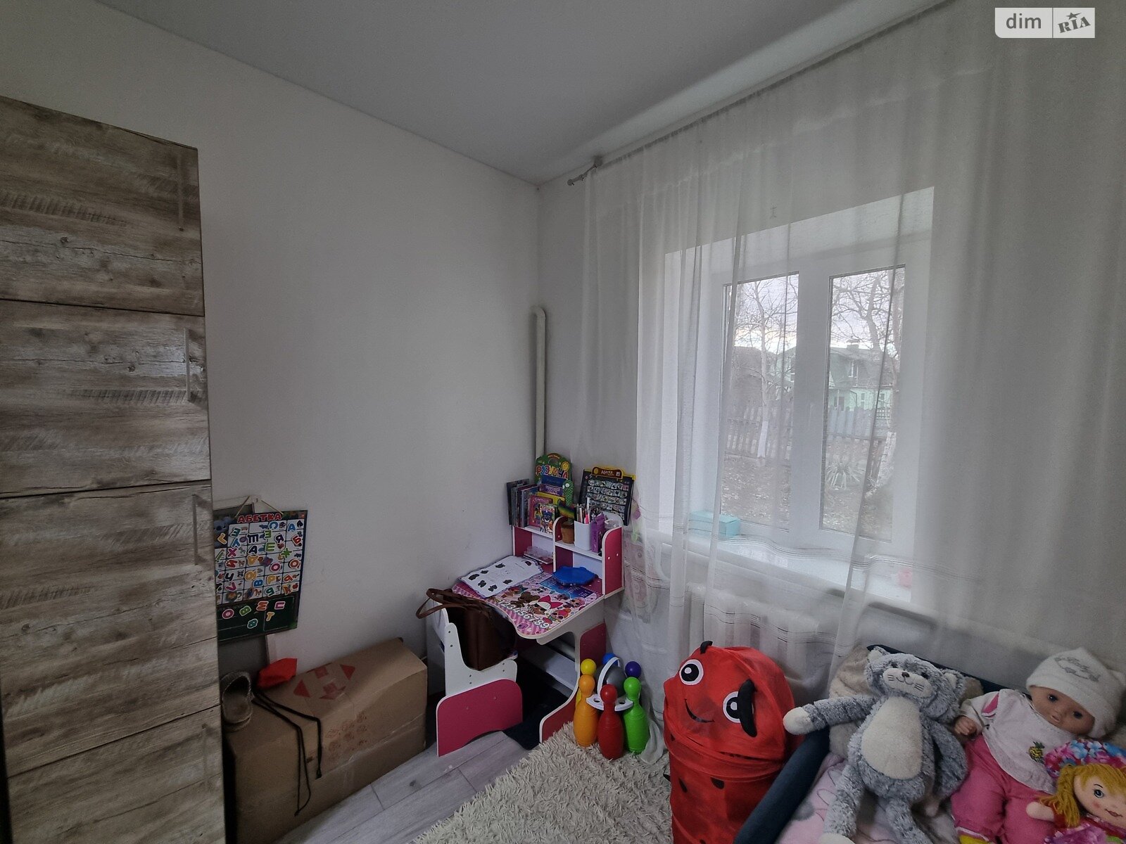 Продажа части дома в Виннице, район Старый город, 2 комнаты фото 1 Продажа части дома в Виннице, район Старый город, 2 комнаты фото 1