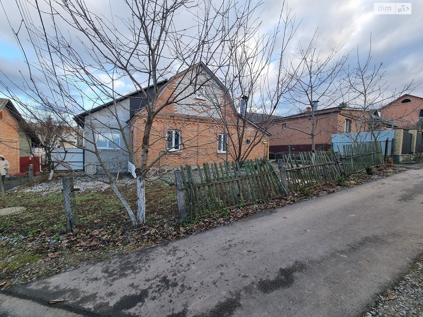 Продажа части дома в Виннице, район Старый город, 2 комнаты фото 1 Продажа части дома в Виннице, район Старый город, 2 комнаты фото 1