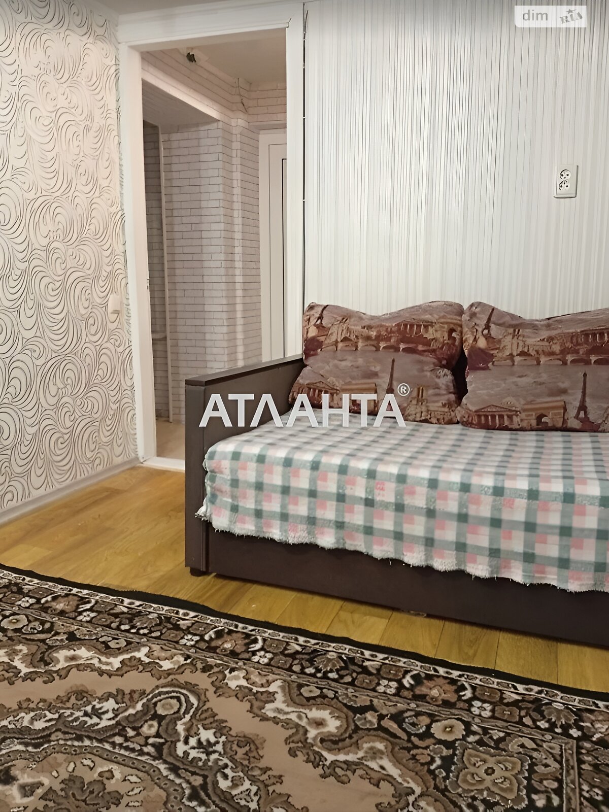 Продажа части дома в Виннице, улица Иоанна-Павла II (Школьная), район Старый город, 2 комнаты фото 1 Продажа части дома в Виннице, улица Иоанна-Павла II (Школьная), район Старый город, 2 комнаты фото 1