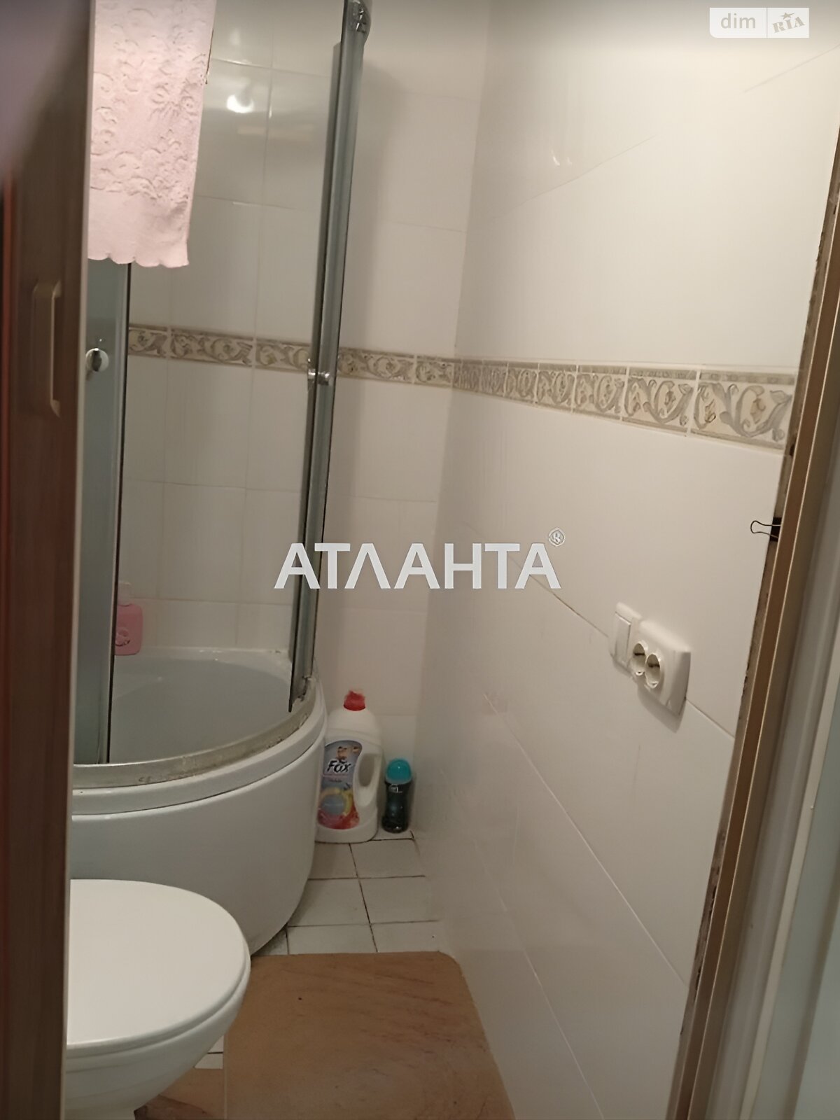 Продажа части дома в Виннице, улица Иоанна-Павла II (Школьная), район Старый город, 2 комнаты фото 1 Продажа части дома в Виннице, улица Иоанна-Павла II (Школьная), район Старый город, 2 комнаты фото 1