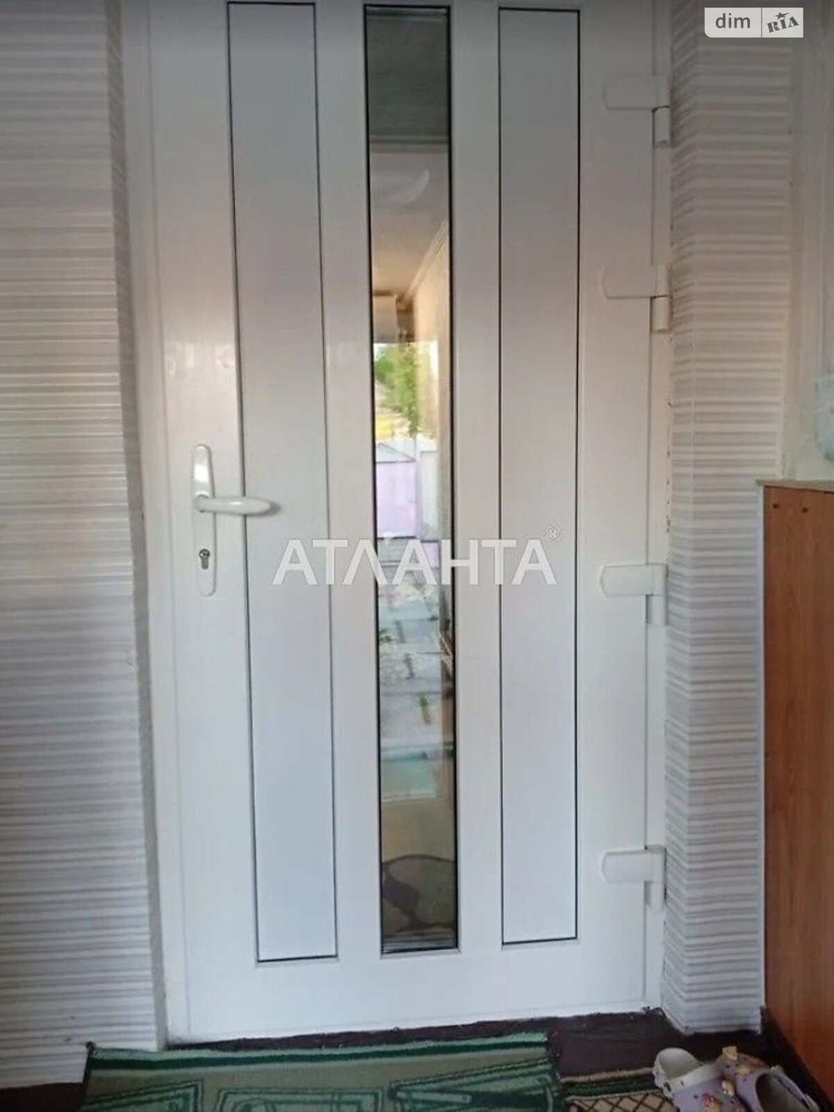 Продажа части дома в Виннице, улица Иоанна-Павла II (Школьная), район Старый город, 2 комнаты фото 1 Продажа части дома в Виннице, улица Иоанна-Павла II (Школьная), район Старый город, 2 комнаты фото 1