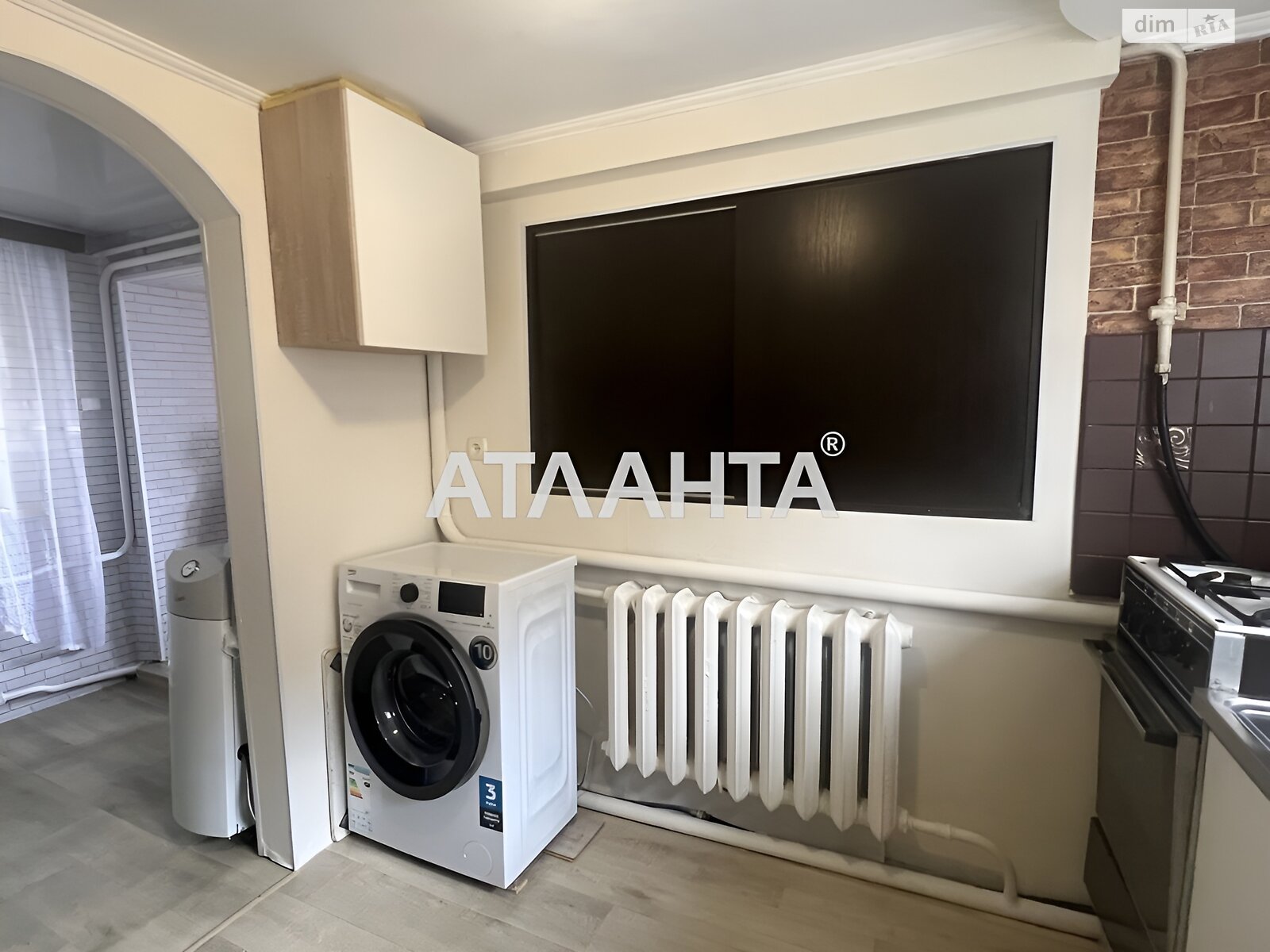 Продажа части дома в Виннице, улица Иоанна-Павла II (Школьная), район Старый город, 2 комнаты фото 1 Продажа части дома в Виннице, улица Иоанна-Павла II (Школьная), район Старый город, 2 комнаты фото 1