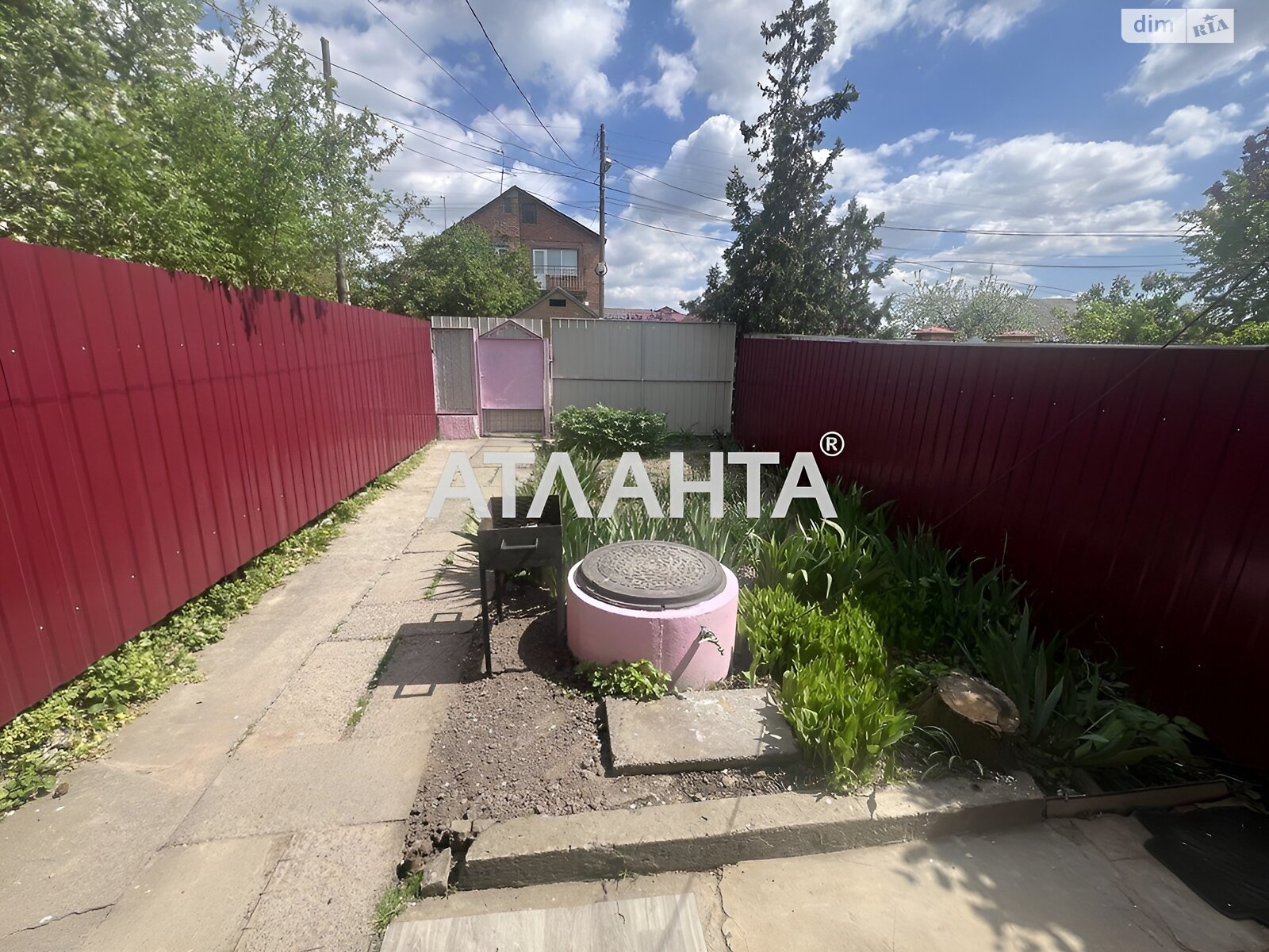 Продажа части дома в Виннице, улица Иоанна-Павла II (Школьная), район Старый город, 2 комнаты фото 1 Продажа части дома в Виннице, улица Иоанна-Павла II (Школьная), район Старый город, 2 комнаты фото 1