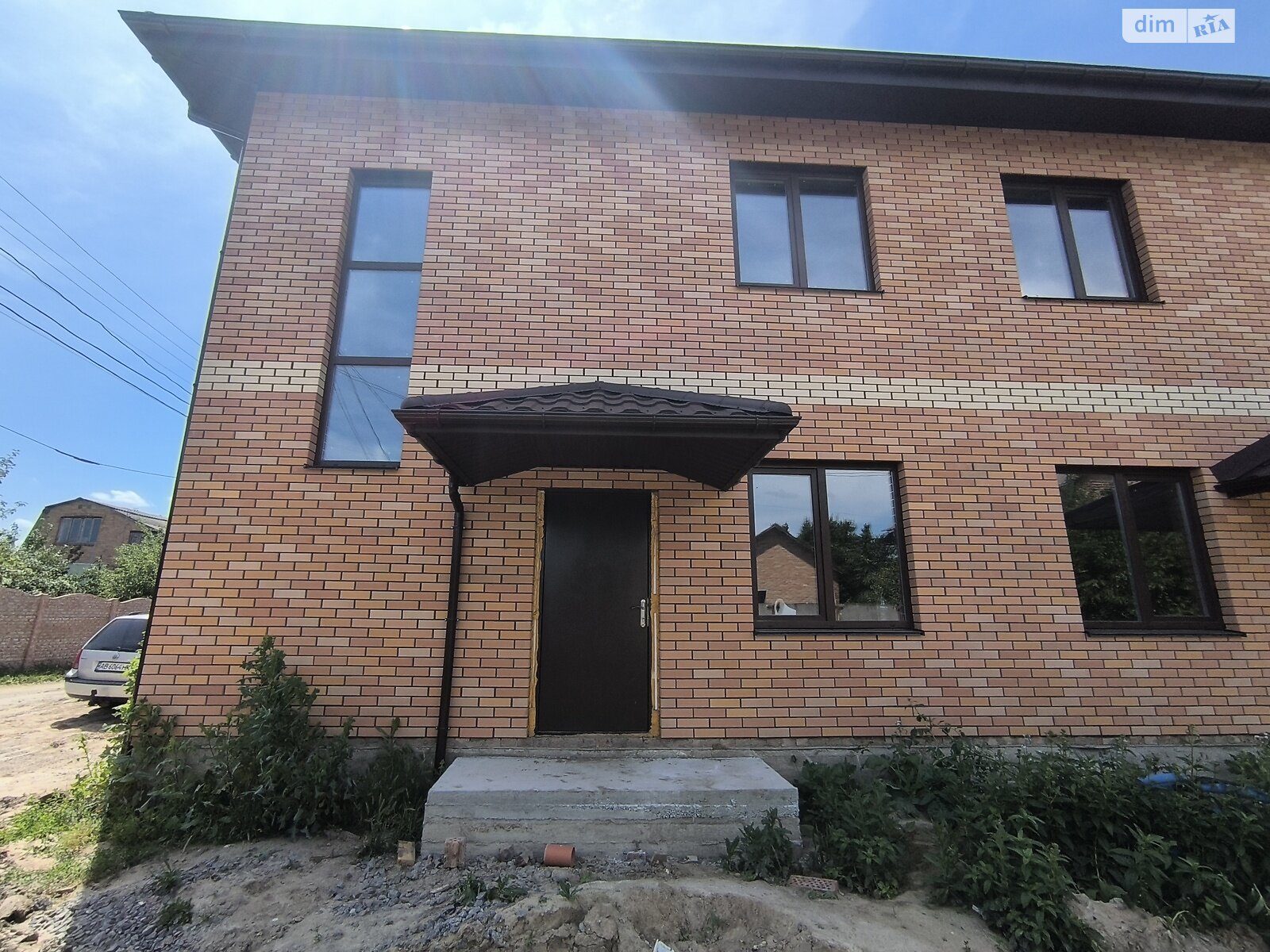 Продаж частини будинку в Вінниці, район Старе місто, 4 кімнати фото 1 Продаж частини будинку в Вінниці, район Старе місто, 4 кімнати фото 1