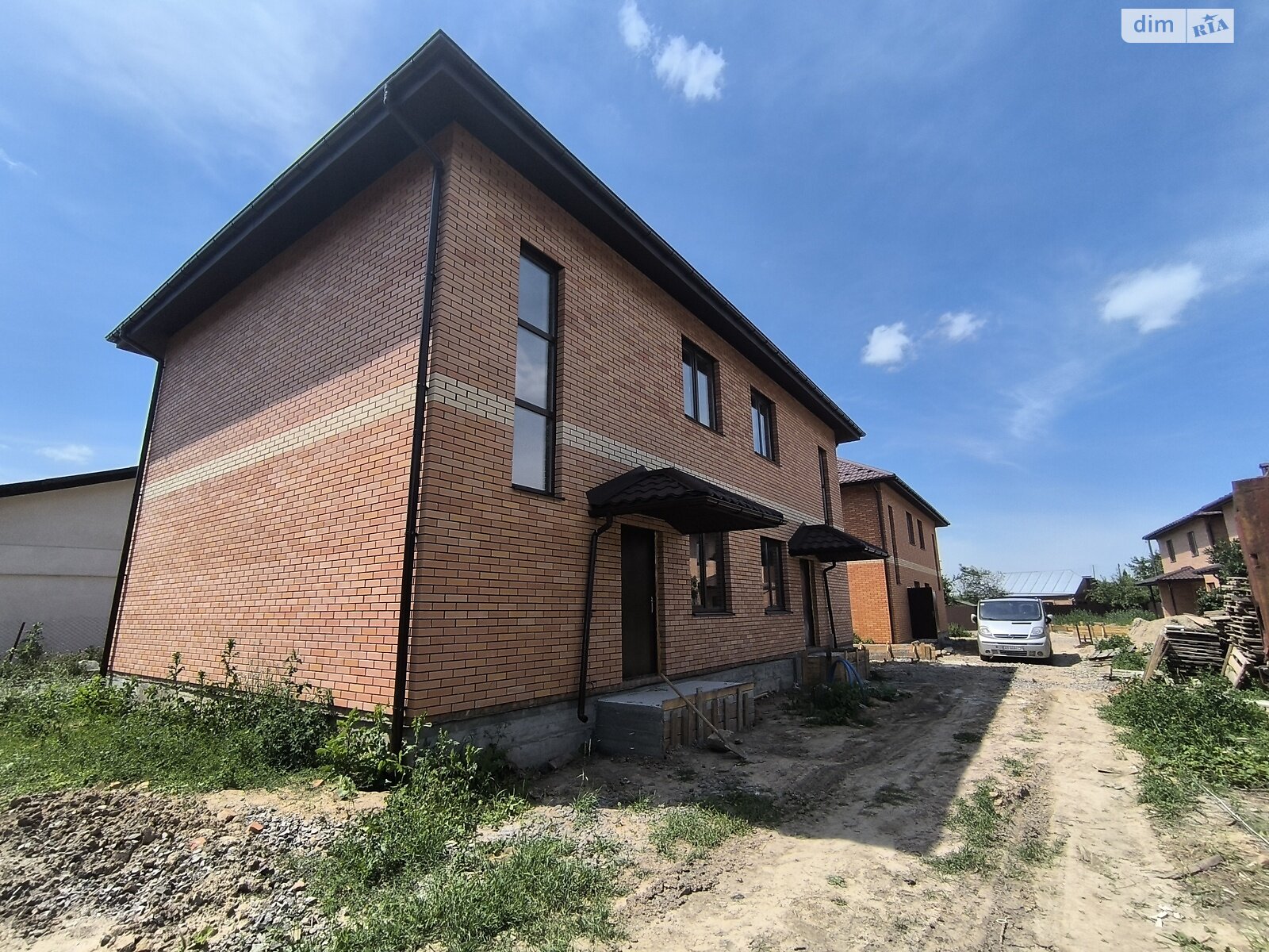 Продаж частини будинку в Вінниці, район Старе місто, 4 кімнати фото 1 Продаж частини будинку в Вінниці, район Старе місто, 4 кімнати фото 1