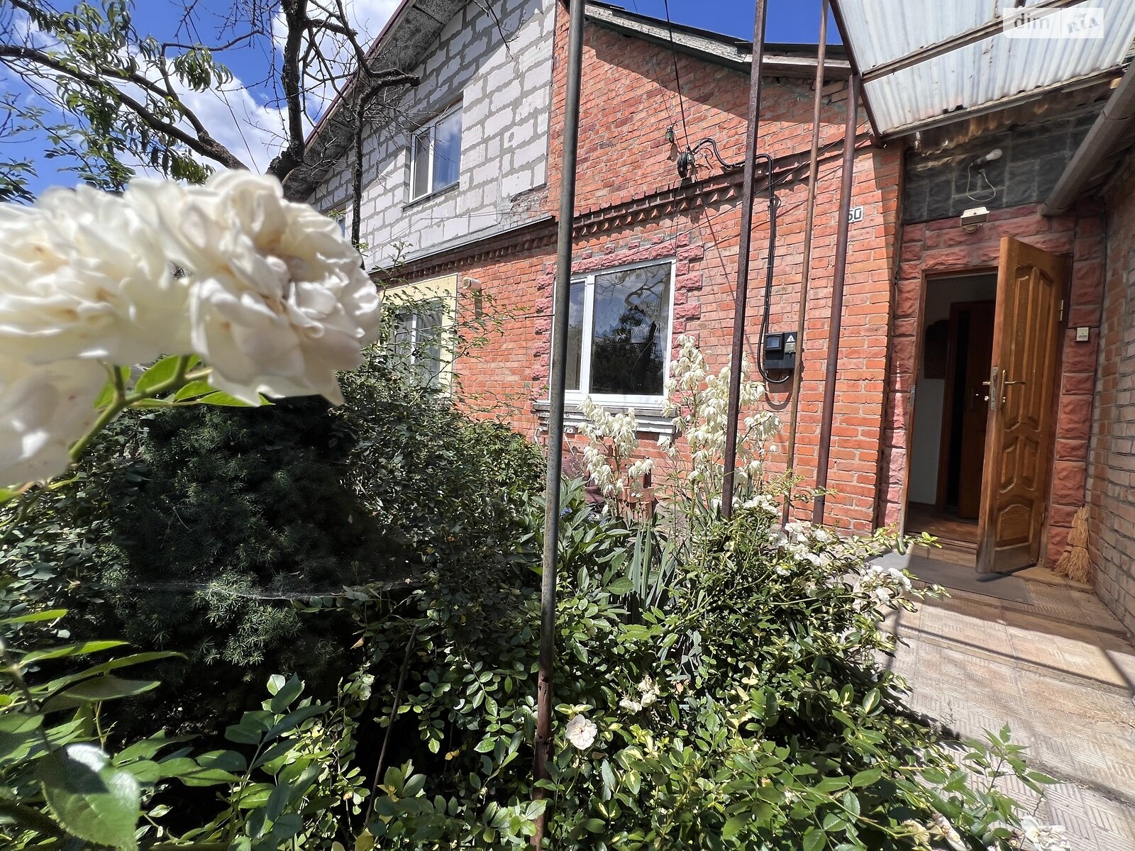 Продажа части дома в Виннице, район Старый город, 2 комнаты фото 1 Продажа части дома в Виннице, район Старый город, 2 комнаты фото 1