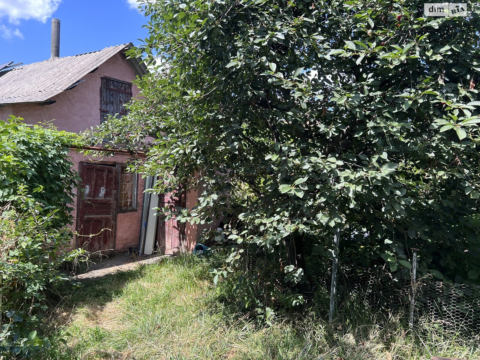 Продажа части дома в Виннице, район Старый город, 2 комнаты фото 1 Продажа части дома в Виннице, район Старый город, 2 комнаты фото 1