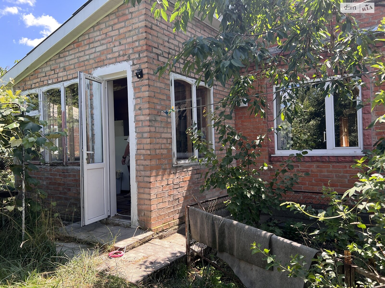 Продажа части дома в Виннице, район Старый город, 2 комнаты фото 1 Продажа части дома в Виннице, район Старый город, 2 комнаты фото 1