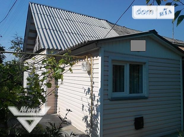 Продажа части дома, 35м², Винница, р‑н. Старый город Продажа части дома, 35м², Винница, р‑н. Старый город
