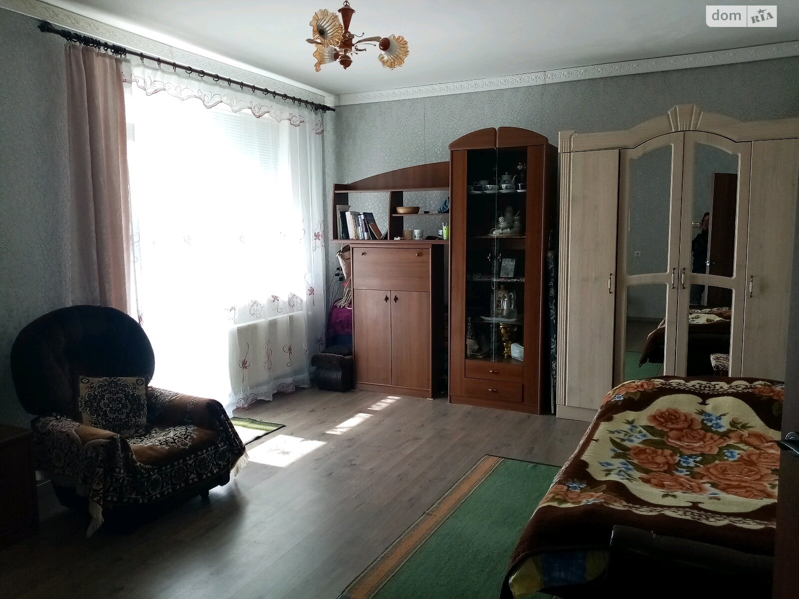 Продаж частини будинку в Стрижавці, вулиця Олександрівська, 3 кімнати фото 1