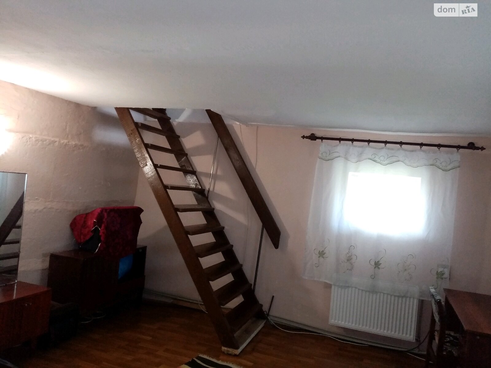 Продаж частини будинку в Стрижавці, вулиця Олександрівська, 3 кімнати фото 1