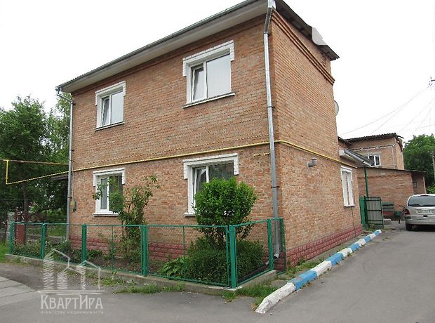 Продаж частини будинку в селі Стрижавка, вулиця Київська, 5 кімнат фото 1 Продаж частини будинку в селі Стрижавка, вулиця Київська, 5 кімнат фото 1