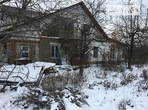 Продажа части дома в селе Стрижавка Первая, Набережний Провулок 6, 7 комнат фото 1 Продажа части дома в селе Стрижавка Первая, Набережний Провулок 6, 7 комнат фото 1