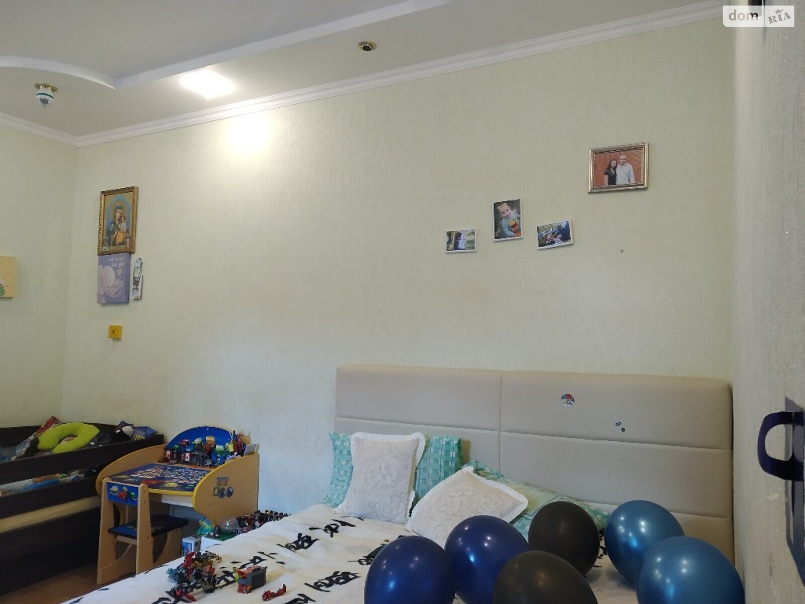 Продажа части дома в Виннице, улица Матроса Кошки, район Свердловский массив, 3 комнаты фото 1