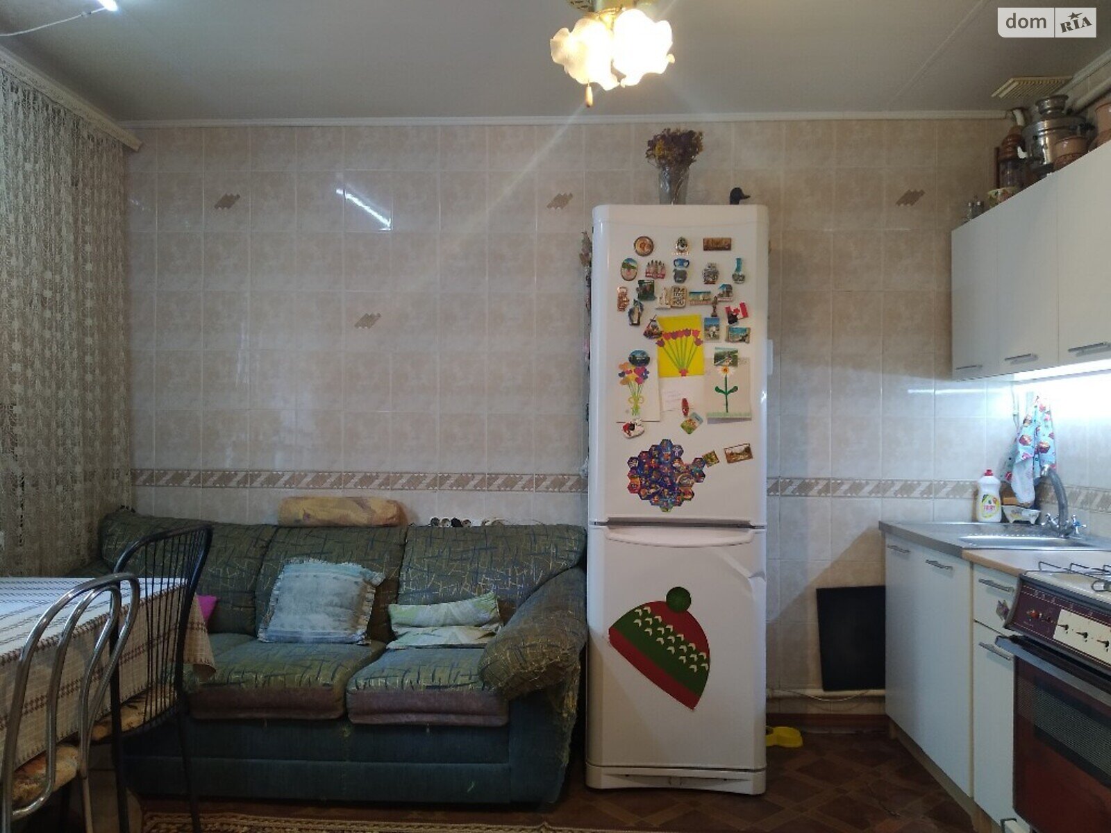 Продажа части дома в Виннице, улица Матроса Кошки, район Свердловский массив, 3 комнаты фото 1