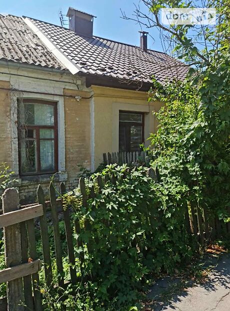 Продажа части дома в Виннице, улица Малиновского, район Центр, 2 комнаты фото 1 Продажа части дома в Виннице, улица Малиновского, район Центр, 2 комнаты фото 1