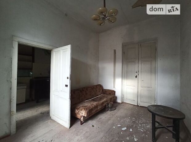 Продажа части дома в Виннице, улица Малиновского, район Центр, 3 комнаты фото 1 Продажа части дома в Виннице, улица Малиновского, район Центр, 3 комнаты фото 1