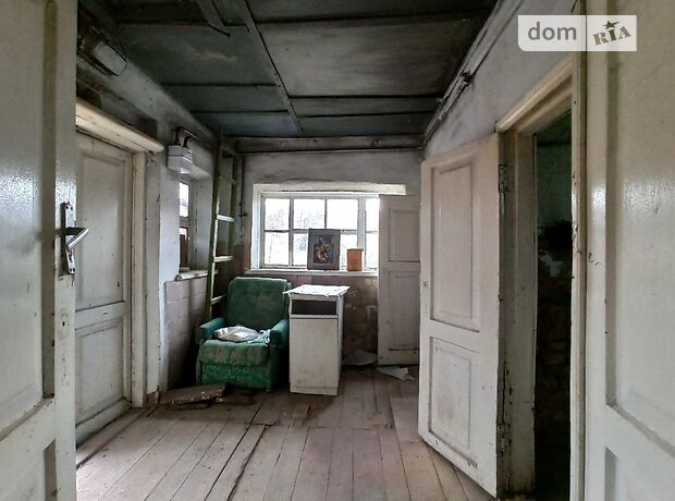 Продажа части дома в Виннице, улица Малиновского, район Центр, 3 комнаты фото 1