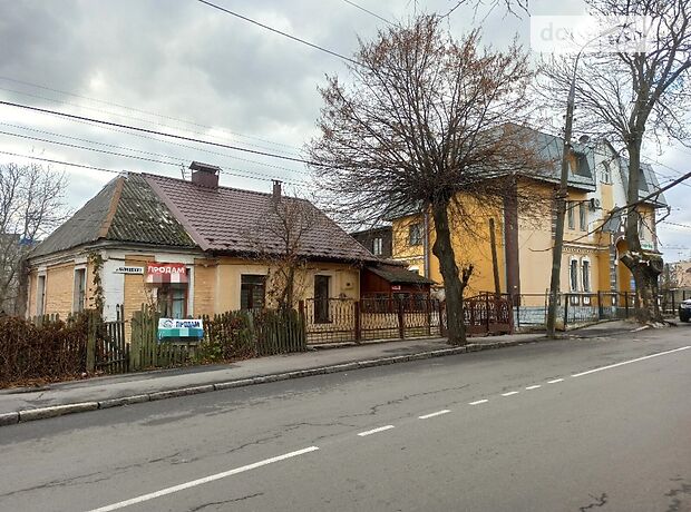 Продажа части дома в Виннице, улица Малиновского, район Центр, 2 комнаты фото 1 Продажа части дома в Виннице, улица Малиновского, район Центр, 2 комнаты фото 1