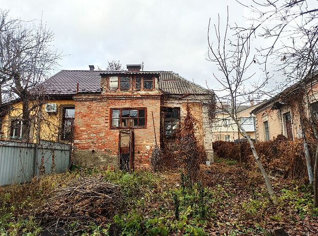 Продажа части дома в Виннице, улица Малиновского, район Центр, 2 комнаты фото 1 Продажа части дома в Виннице, улица Малиновского, район Центр, 2 комнаты фото 1