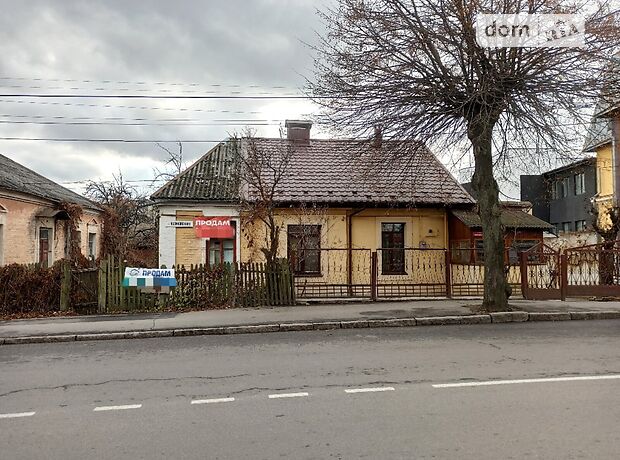 Продажа части дома в Виннице, улица Малиновского, район Центр, 2 комнаты фото 1 Продажа части дома в Виннице, улица Малиновского, район Центр, 2 комнаты фото 1