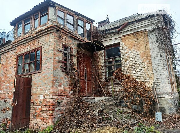 Продажа части дома в Виннице, улица Малиновского, район Центр, 2 комнаты фото 1 Продажа части дома в Виннице, улица Малиновского, район Центр, 2 комнаты фото 1