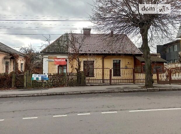 Продажа части дома в Виннице, район Центр, 3 комнаты фото 1 Продажа части дома в Виннице, район Центр, 3 комнаты фото 1