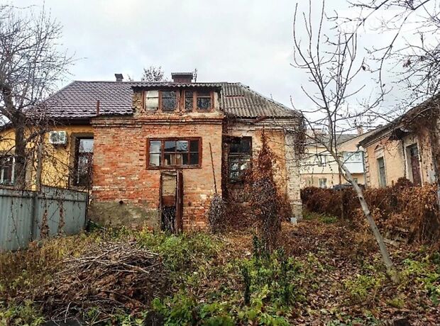 Продажа части дома в Виннице, район Центр, 3 комнаты фото 1 Продажа части дома в Виннице, район Центр, 3 комнаты фото 1