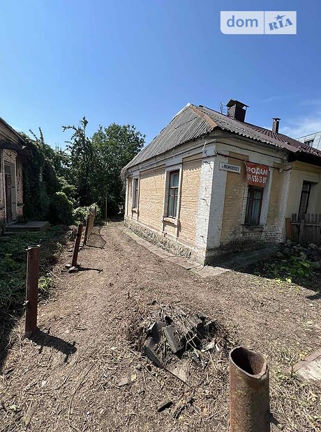 Продажа части дома в Виннице, улица Малиновского, район Центр, 3 комнаты фото 1 Продажа части дома в Виннице, улица Малиновского, район Центр, 3 комнаты фото 1