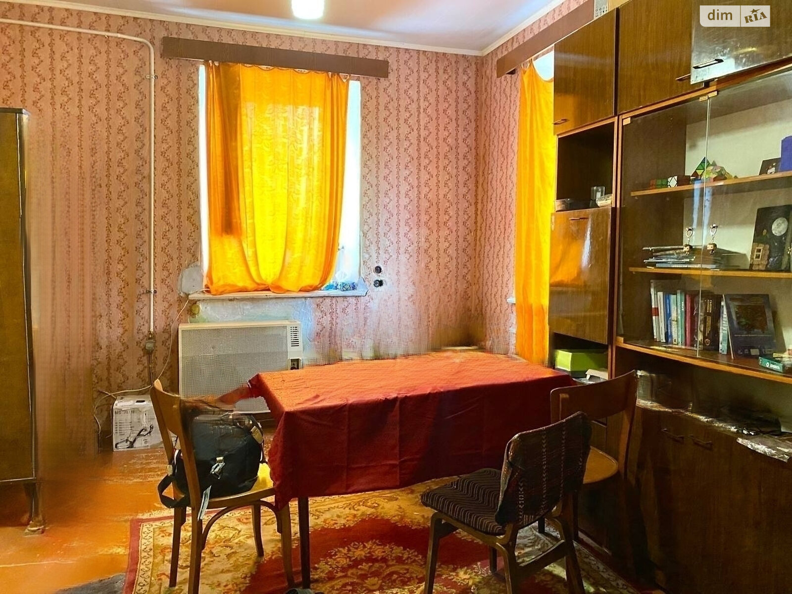 Продажа части дома в Виннице, улица Ерусалимка (Эдельштейна), район Центр, 2 комнаты фото 1