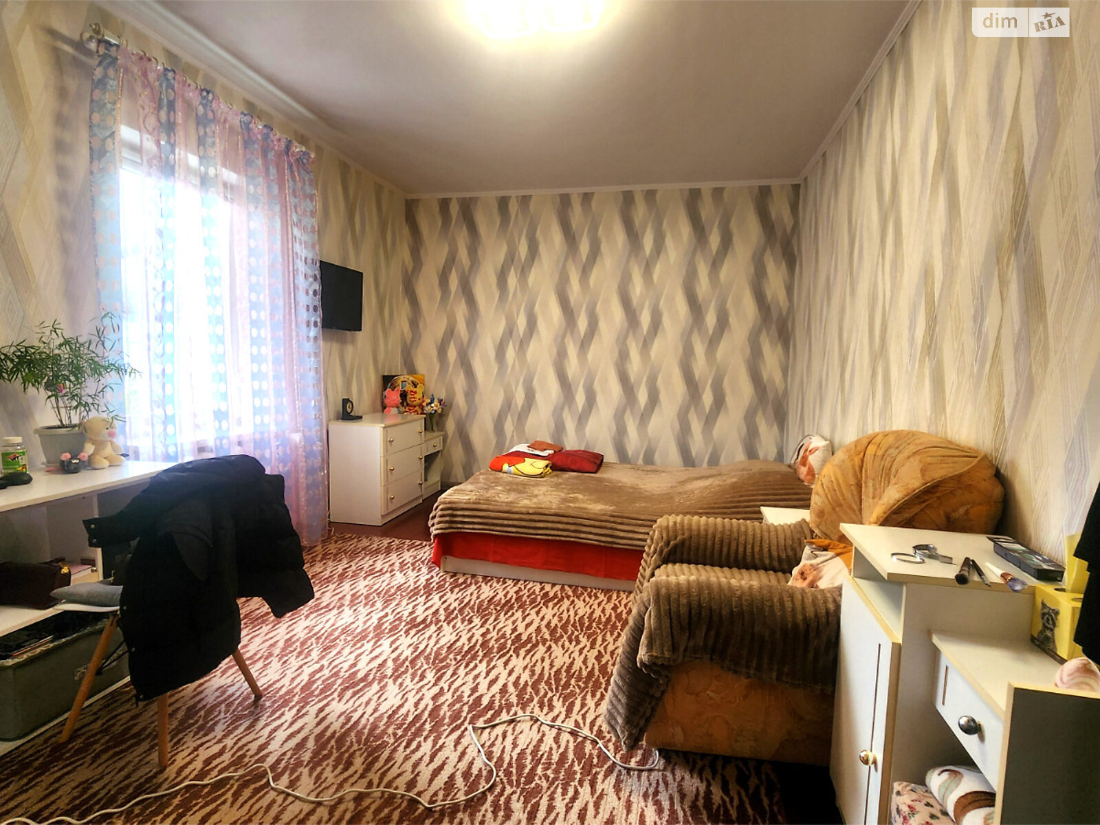 Продаж частини будинку в Вінниці, вулиця Григорія Сковороди (Пушкіна), район Центр, 2 кімнати фото 1 Продаж частини будинку в Вінниці, вулиця Григорія Сковороди (Пушкіна), район Центр, 2 кімнати фото 1