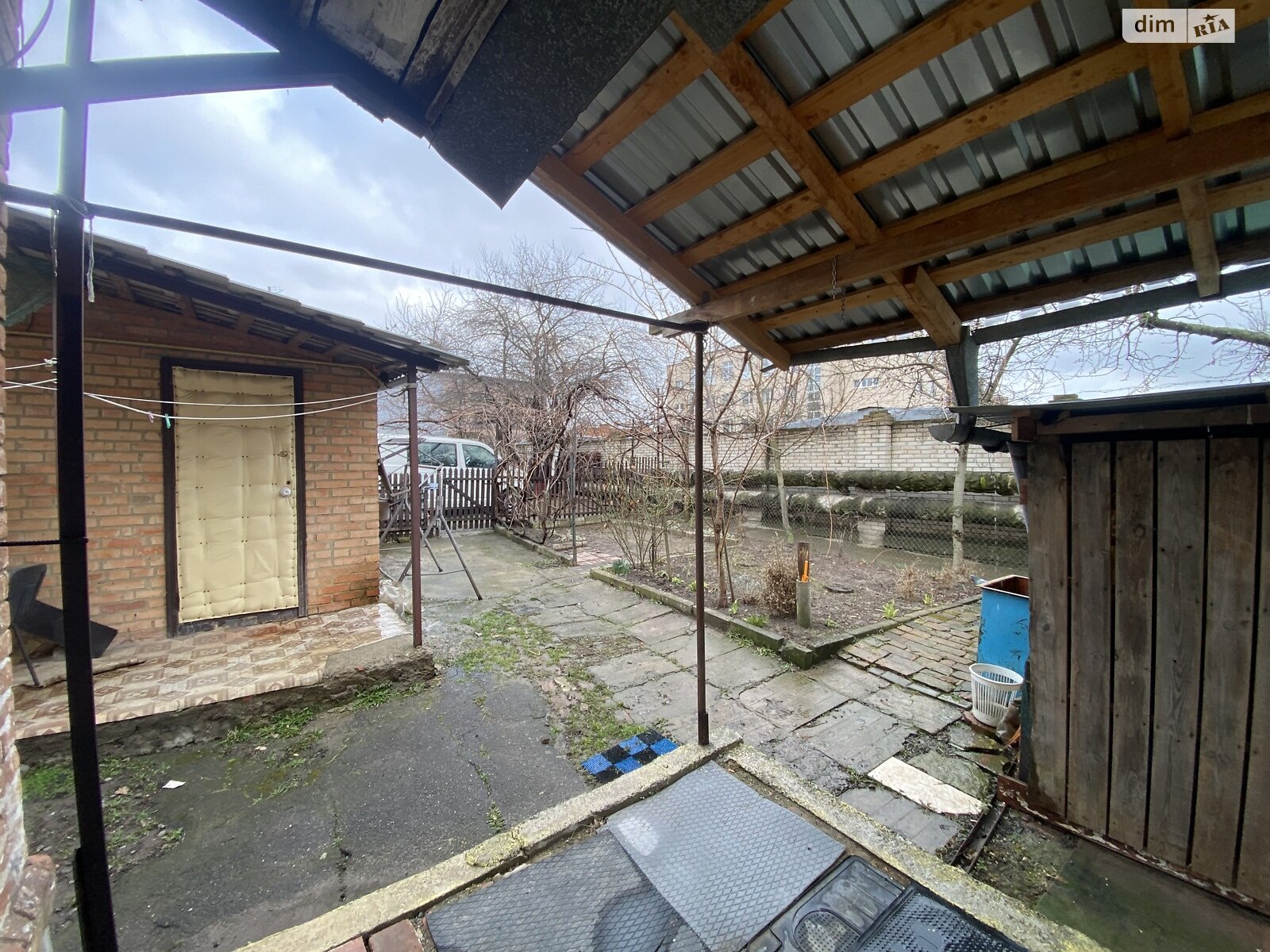 Продаж частини будинку в Вінниці, район Центр, 3 кімнати фото 1
