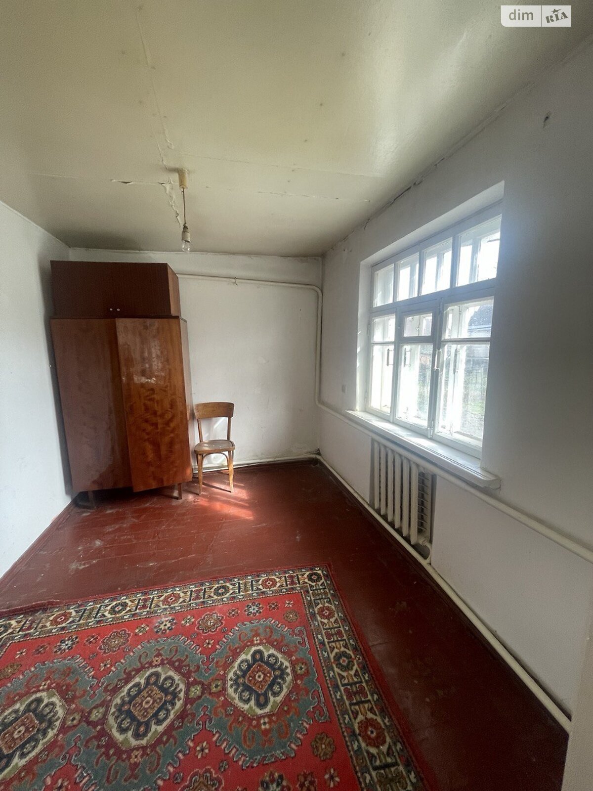 Продажа части дома в Виннице, переулок Ивана Богуна, район Центр, 4 комнаты фото 1